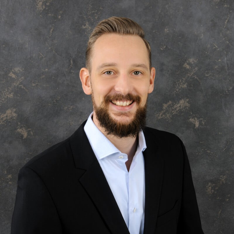 Etienne Todorov, CircularPeak Consulting